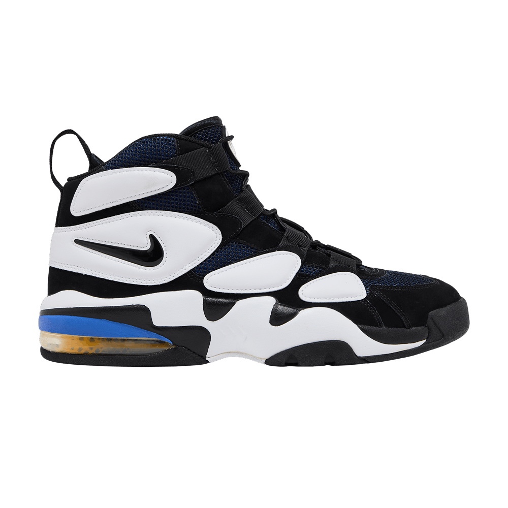 Nike Air Max Tempo 2