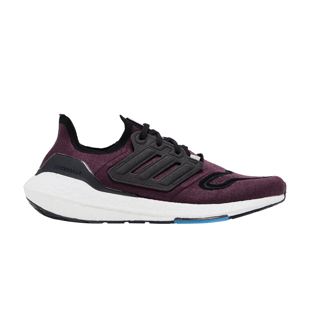 adidas UltraBoost 22 'Shadow Maroon'
