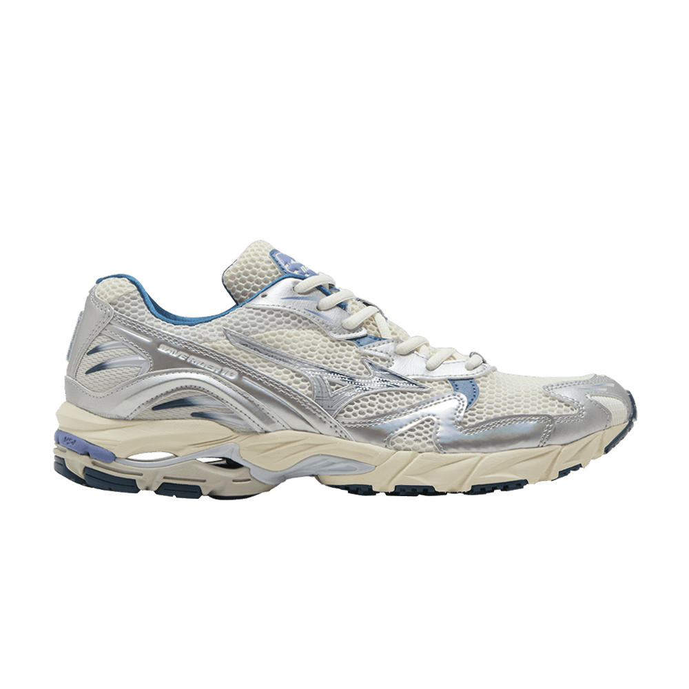 ウーテンシロ Buy Wave Rider 10 'Silver Cloud' - D1GA222608 | GOAT