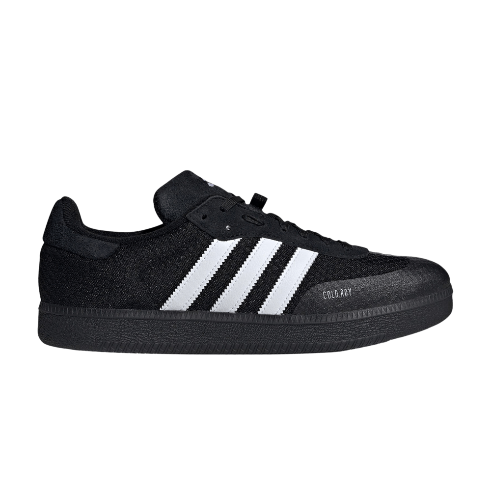 adidas Velosamba Cold.RDY 'Black White'