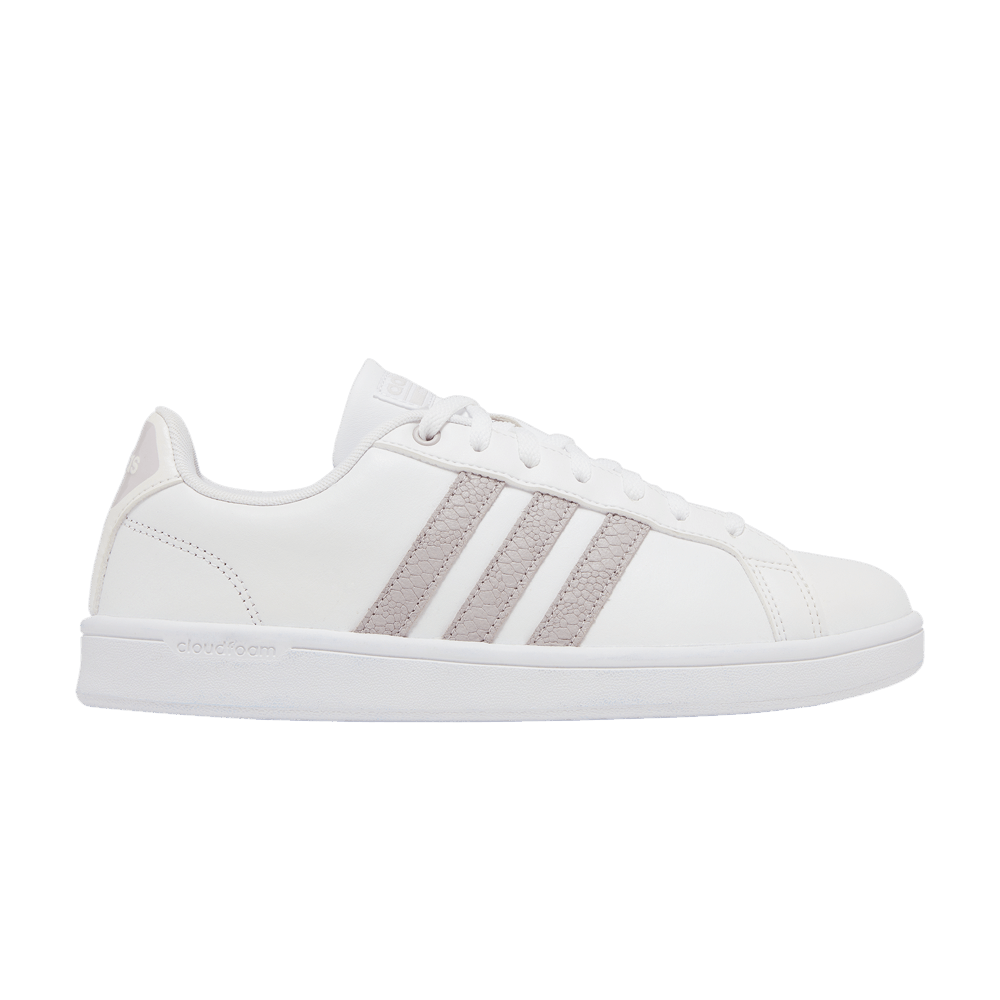 Buy Adidas Wmns Cloudfoam Advantage 'Cloud White' - AC7736 | GOAT