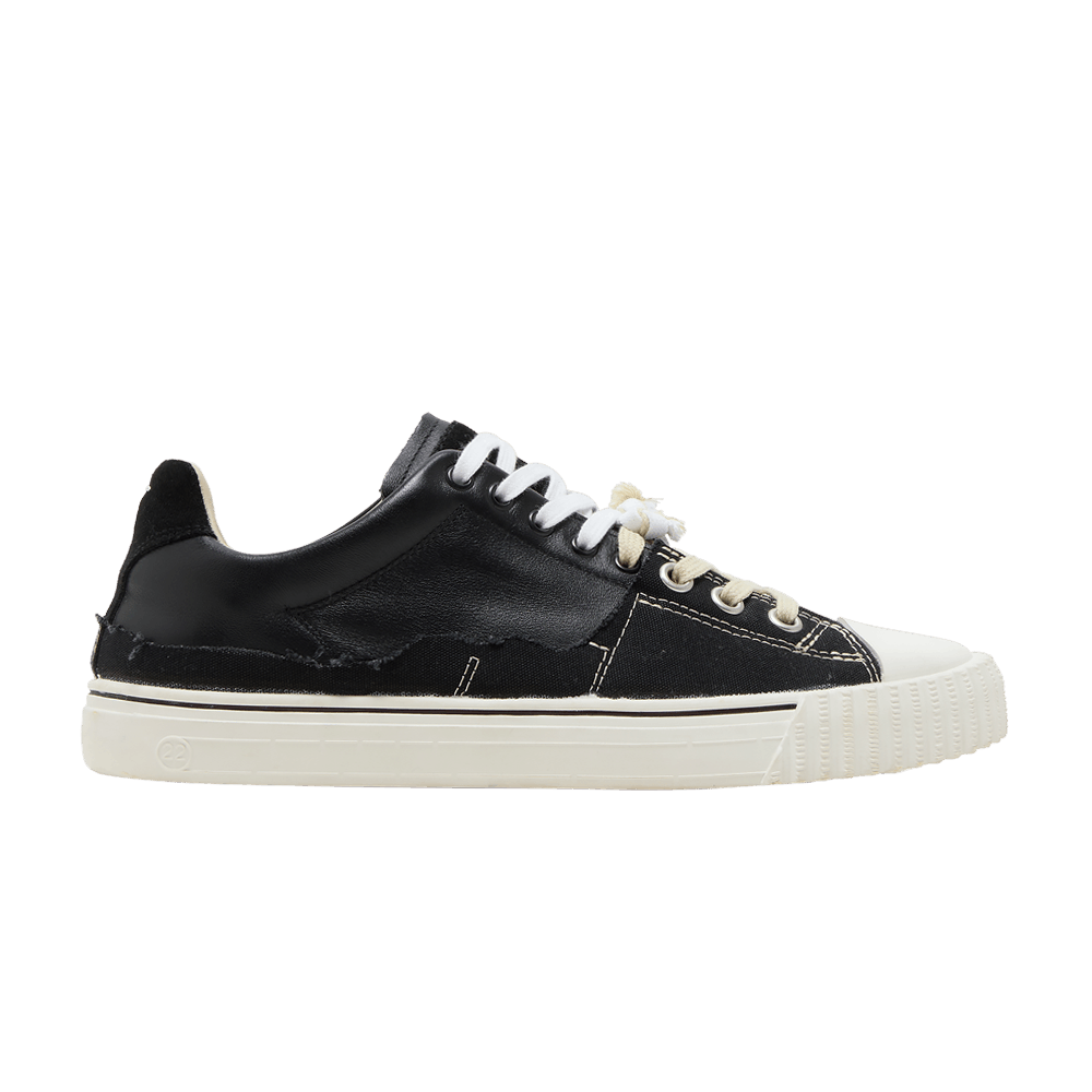 MAISON MARGIELA|SNEAKERS (S39WS0107 P5786 H9968) Buy Maison Margiela New Evolution Sneaker 'Multi-Color Patch