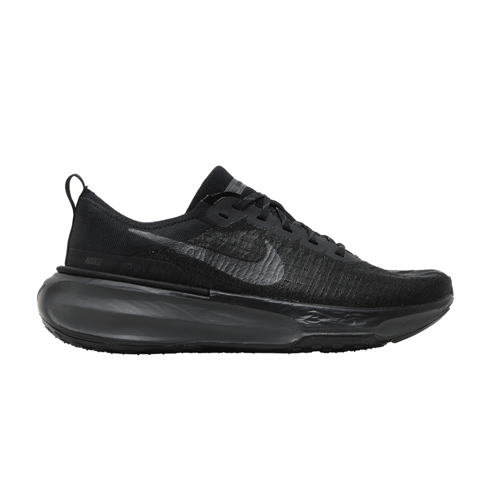 Buy Nike Wmns ZoomX Invincible 3 'Black Anthracite' - DR2660 007