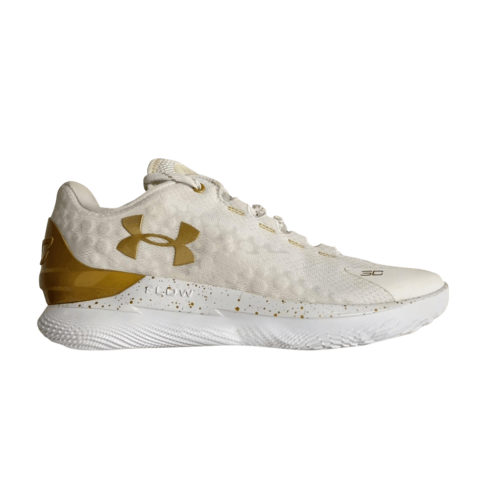 Under Armour Curry 1 Low Flotro 'Ring Night' PE