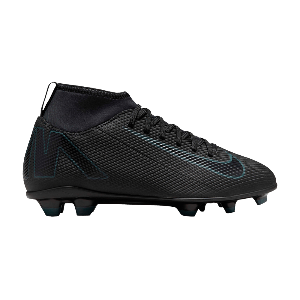 Nike Mercurial Superfly 10 Club MG GS '2024 Shadow Pack'