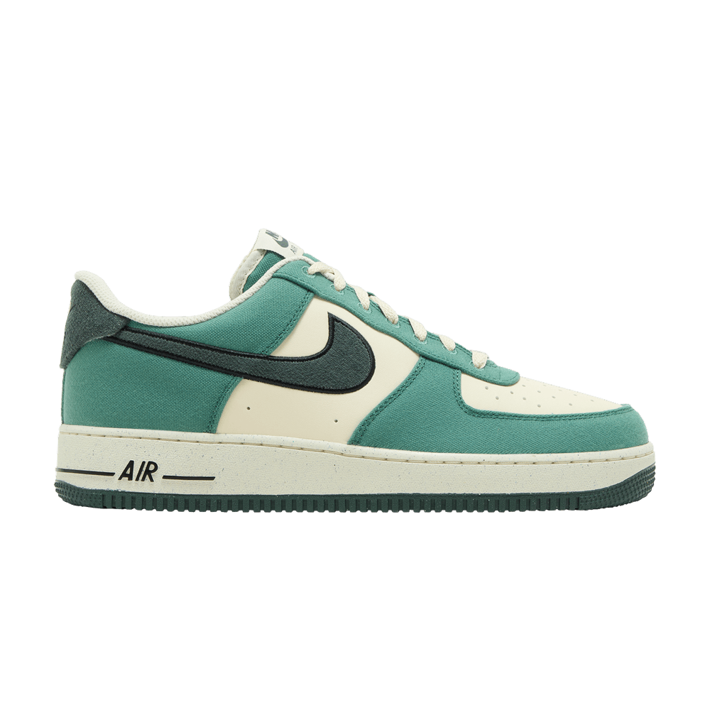 Nike Air Force 1 '07 LV8 'Notebook Doodle Pack - Vintage Green'