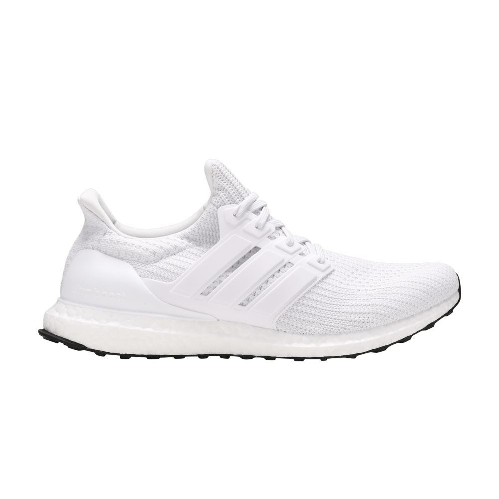adidas UltraBoost 4.0 DNA 'Cloud White'