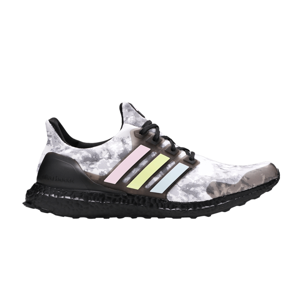 adidas UltraBoost 'Black Camo'