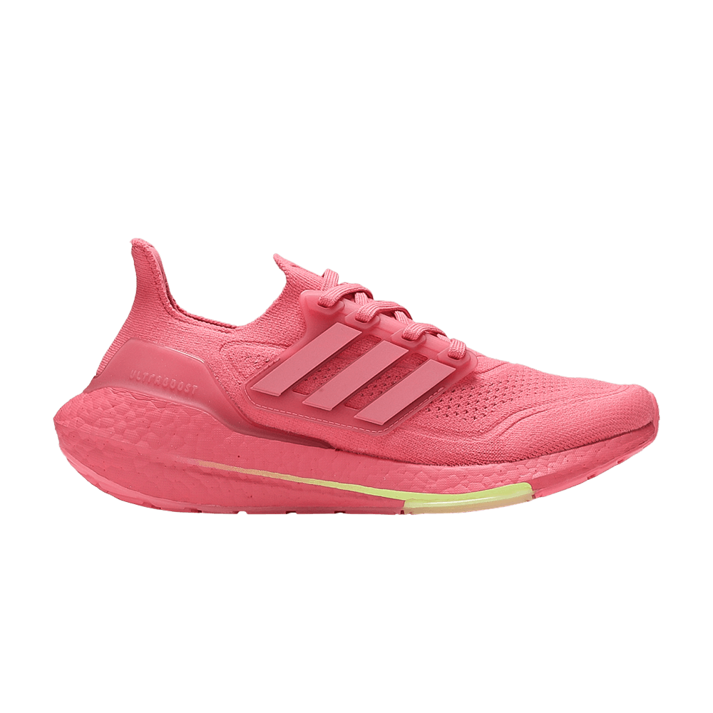 adidas Wmns UltraBoost 21 'Hazy Rose'