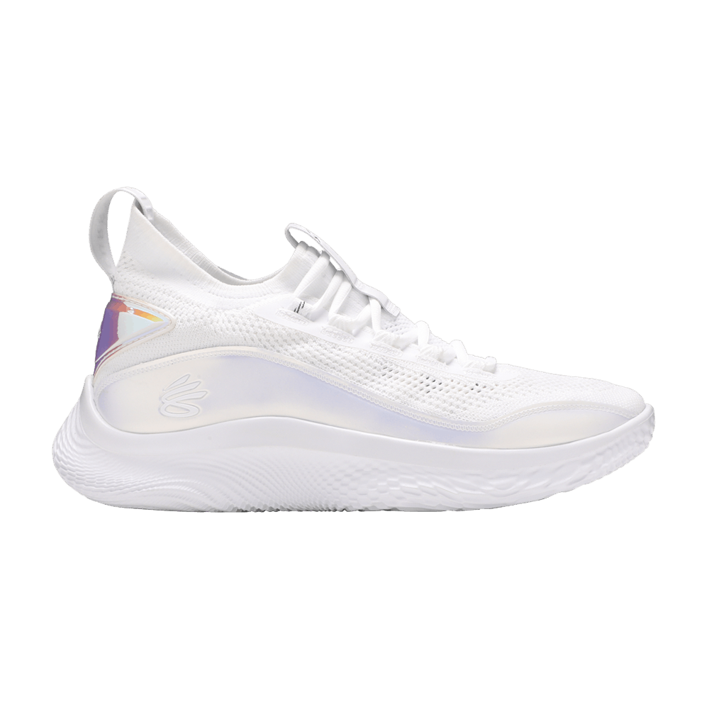 Buy Curry Brand Curry Flow 8 'Zen Flow' - 3023085 103 | GOAT
