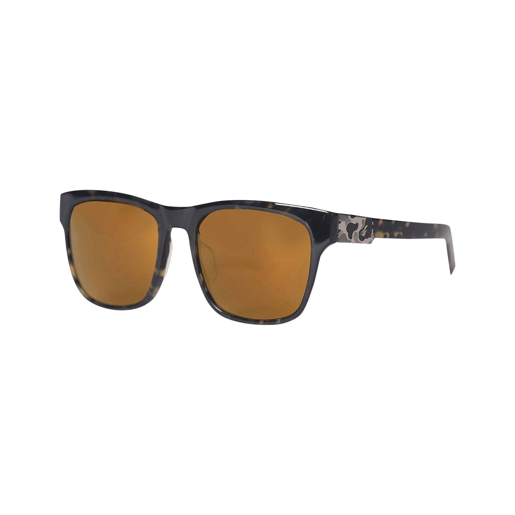 BAPE CM Sunglasses 'Camo'