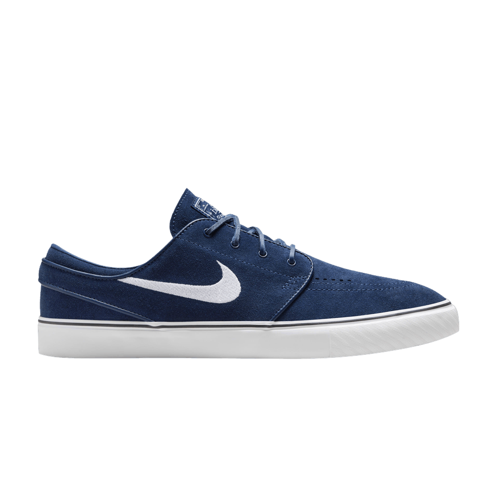 Buy Nike SB Stefan Janoski Max 'Gamma Blue' - 631303 440 | GOAT