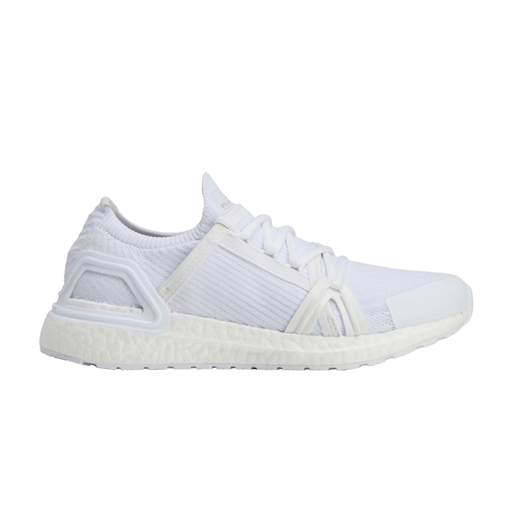 Stella McCartney x adidas Wmns UltraBoost 20 'Cloud White'