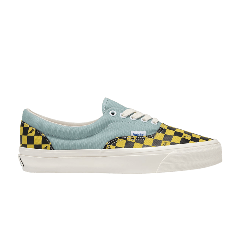 Vans Premium Era 95 'BMX Pack - Grey Mist'