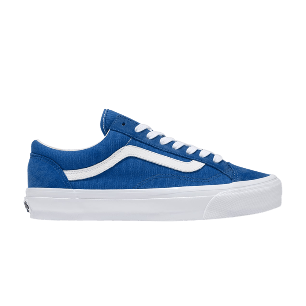 Vans Old Skool 36 'Blue'