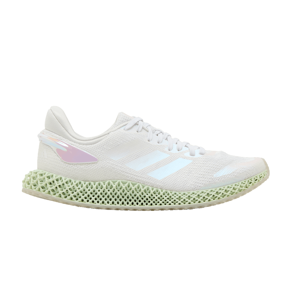 Buy END. x adidas EVO 4D 'Dark Matter' - FX0549 | GOAT