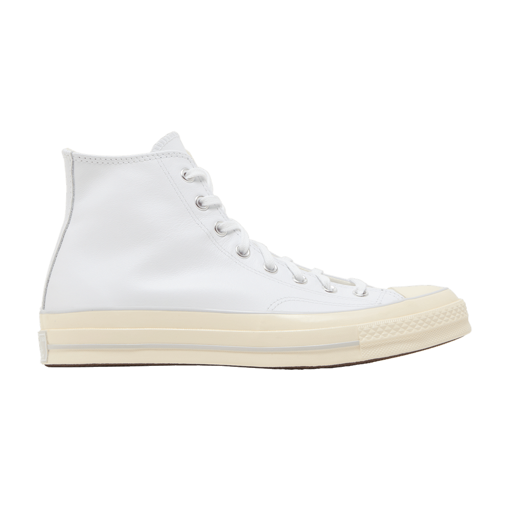 Converse Chuck 70 High 'White Fossilized'