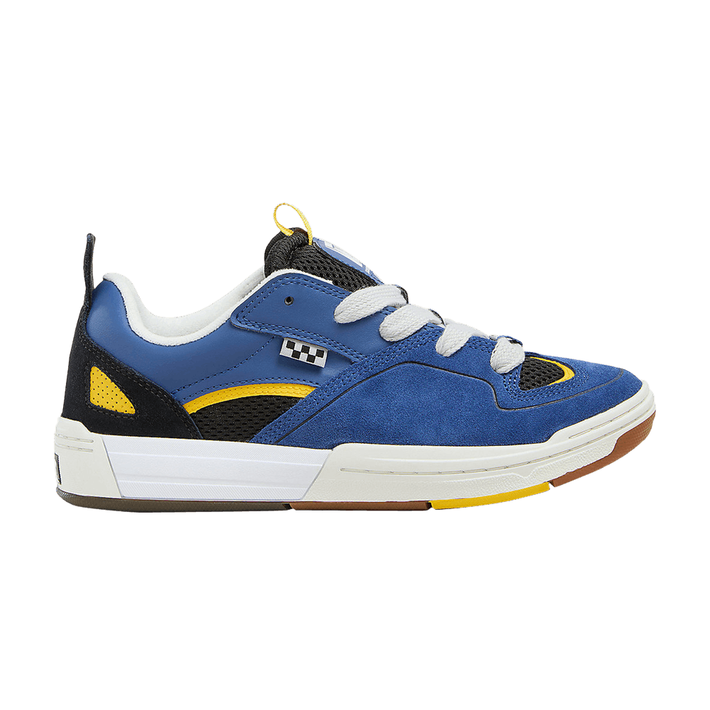 Vans Skate Mixxa 'Retro - Navy Black'