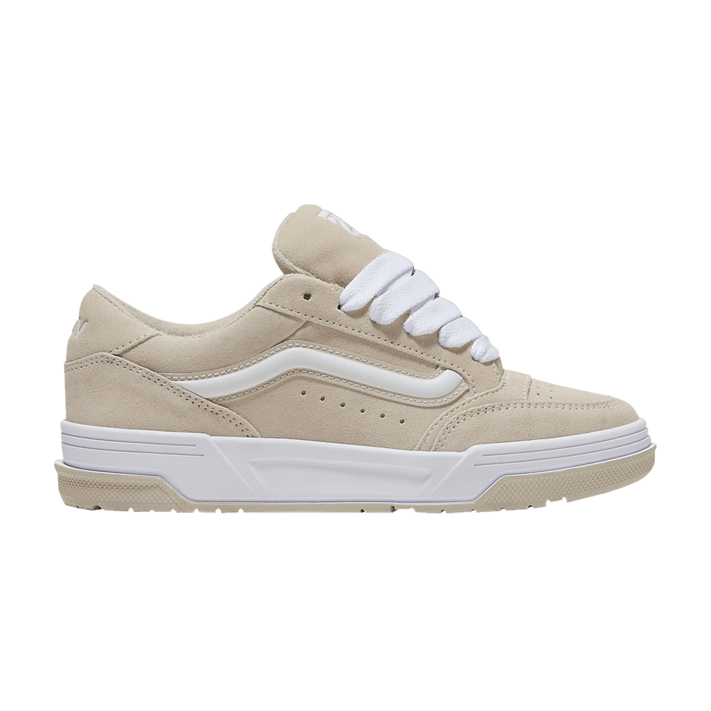 Vans Hylane 'Rainy Day Tan'