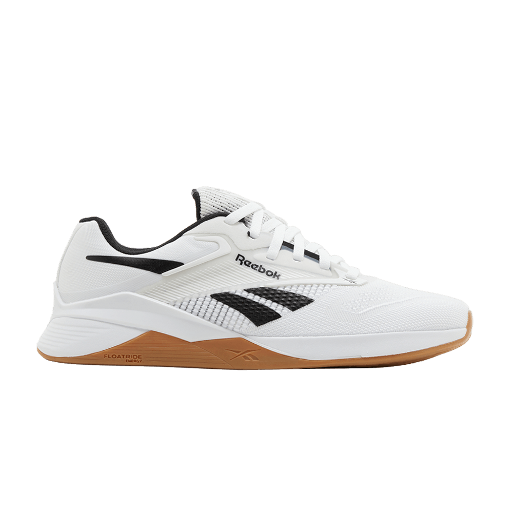 Buy Reebok Nano X4 'Pure Grey' - 100074184 | GOAT