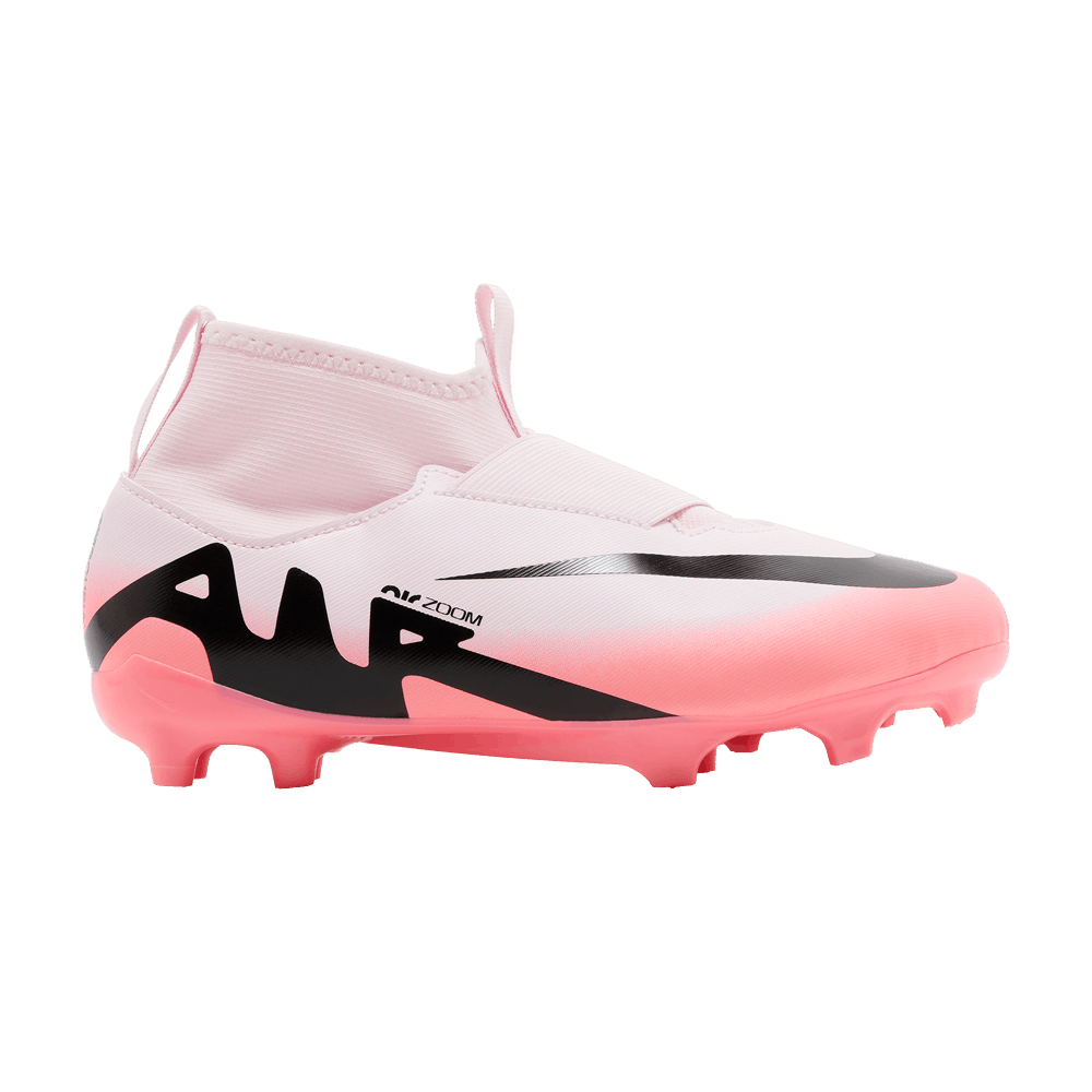 Nike Zoom Mercurial Superfly 9 Academy FG MG GS 'Mad Brilliance Pack'