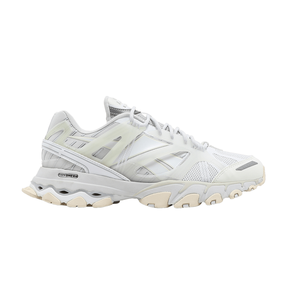 Reebok DMX Trail Shadow 'White'