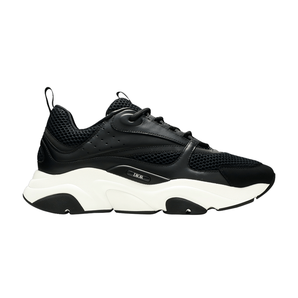 Dior B22 'Black White'
