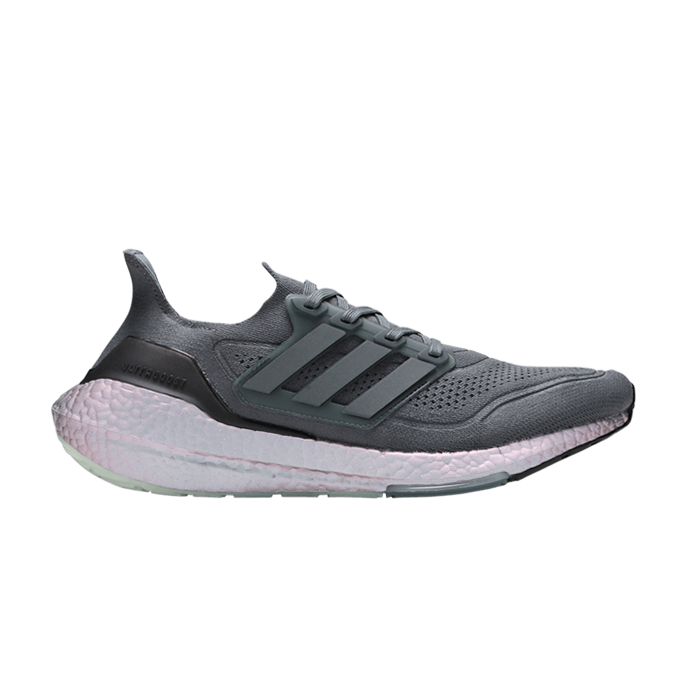 adidas UltraBoost 21 'Blue Oxide'