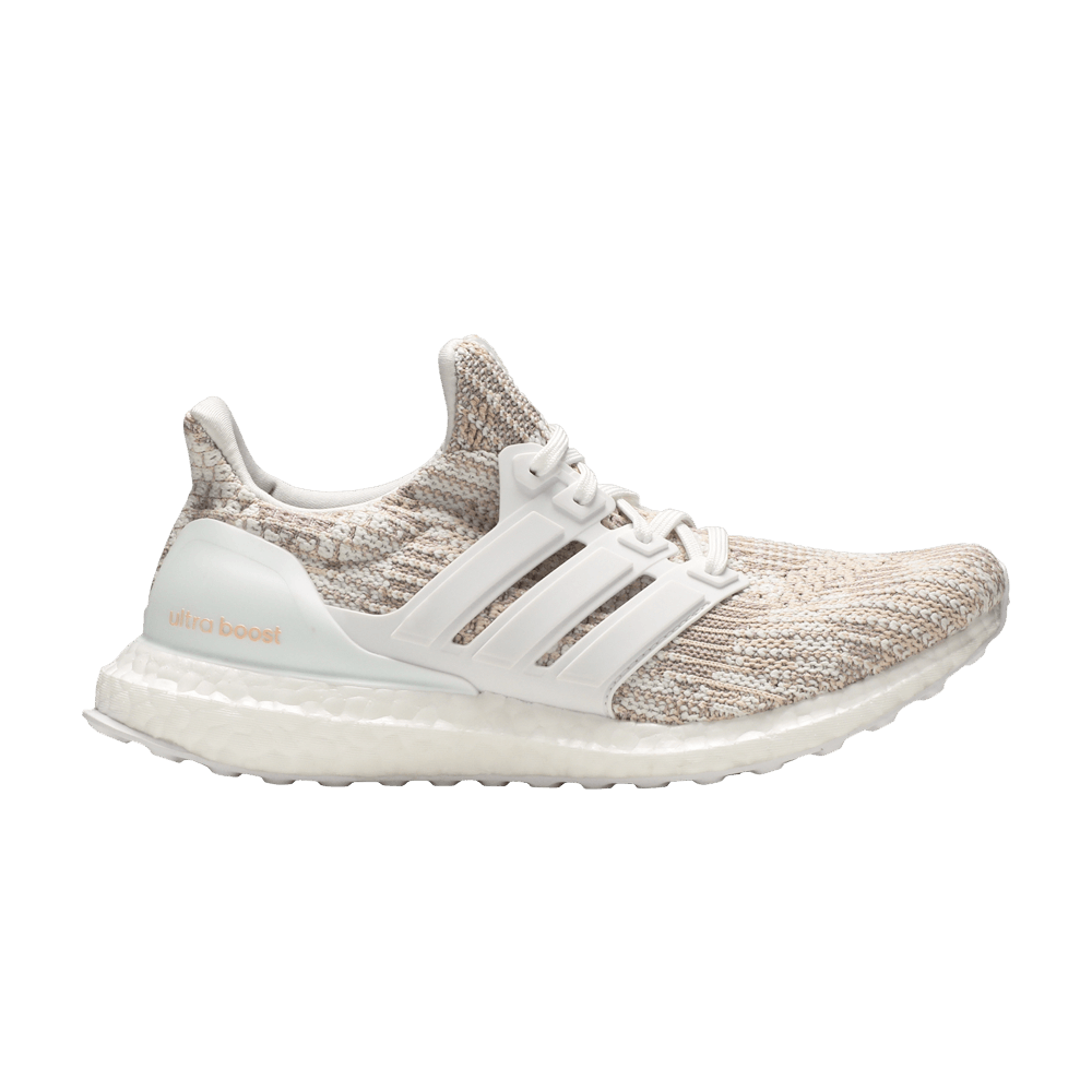 Adidas Wmns UltraBoost 4.0 DNA 'White Cream'