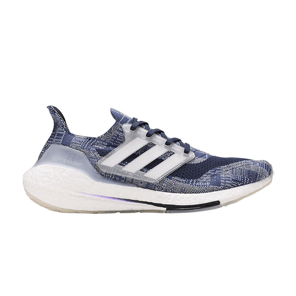 adidas UltraBoost 21 'Sashiko'