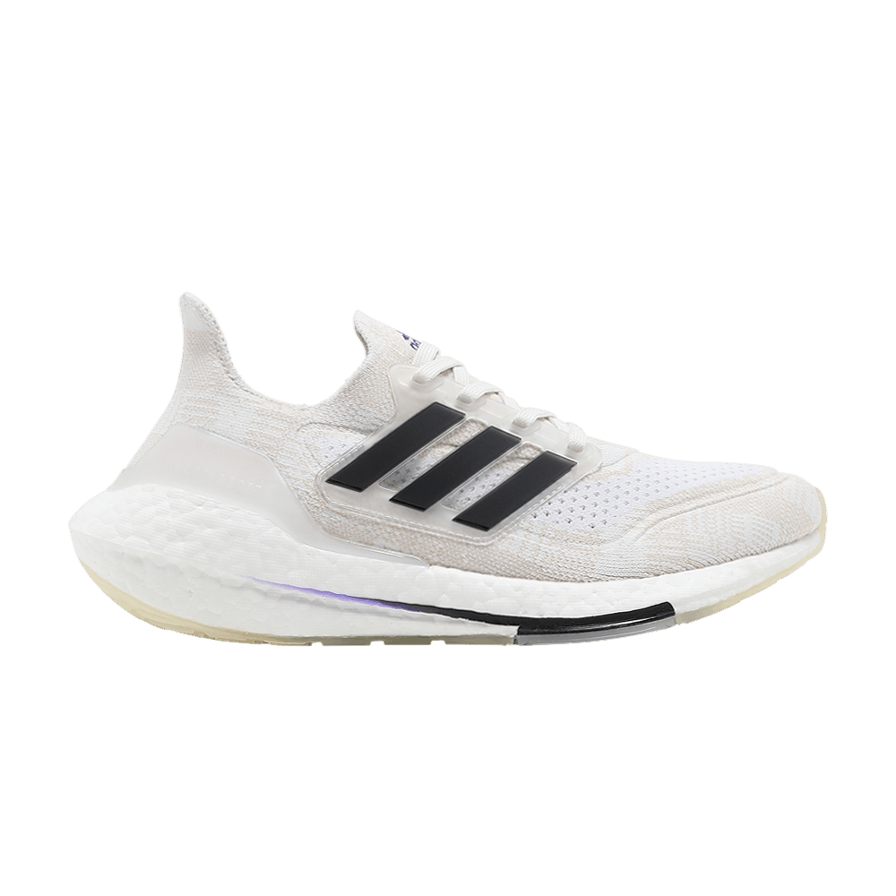 adidas Wmns UltraBoost 21 Primeblue 'Non Dyed Black'