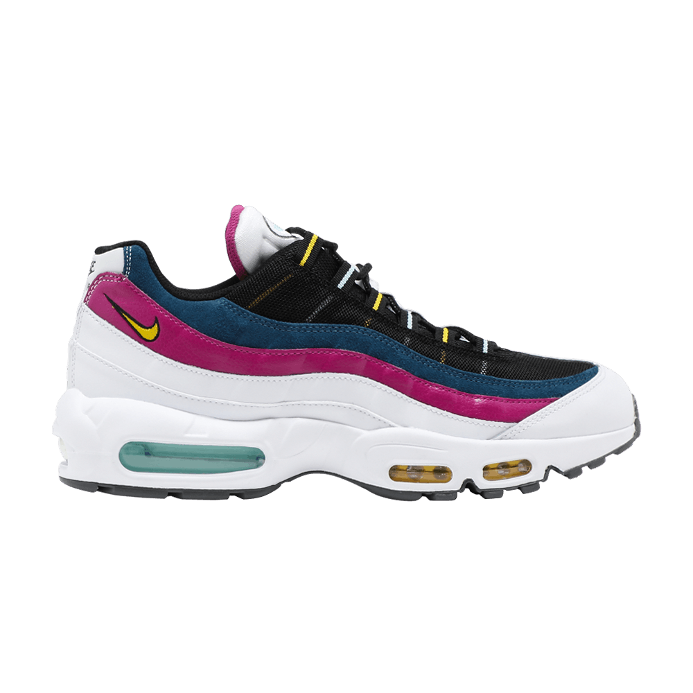 Nike Air Max 95 'Cactus Flower'