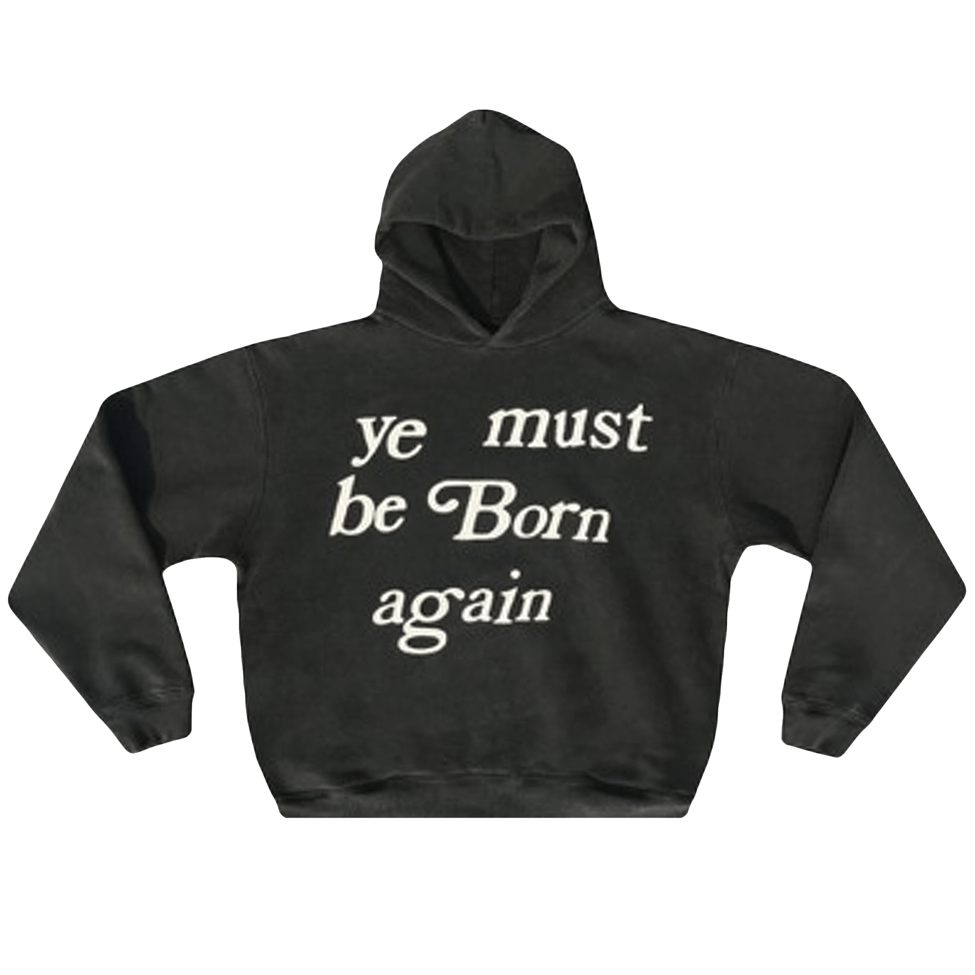 Buy Cactus Plant Flea Market Born Again Hooded Sweatshirt