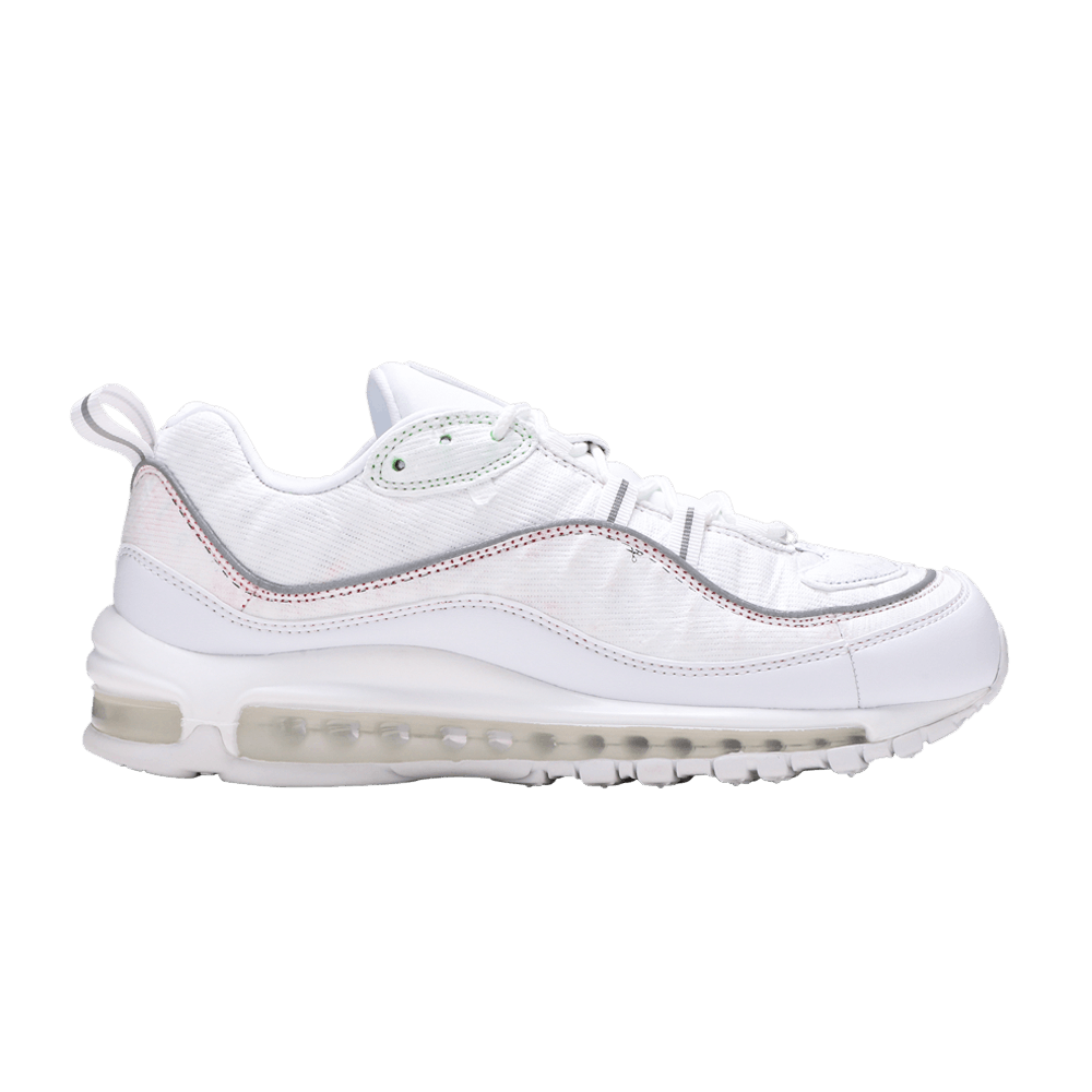Nike Wmns Air Max 98 LX 'Cut Away'
