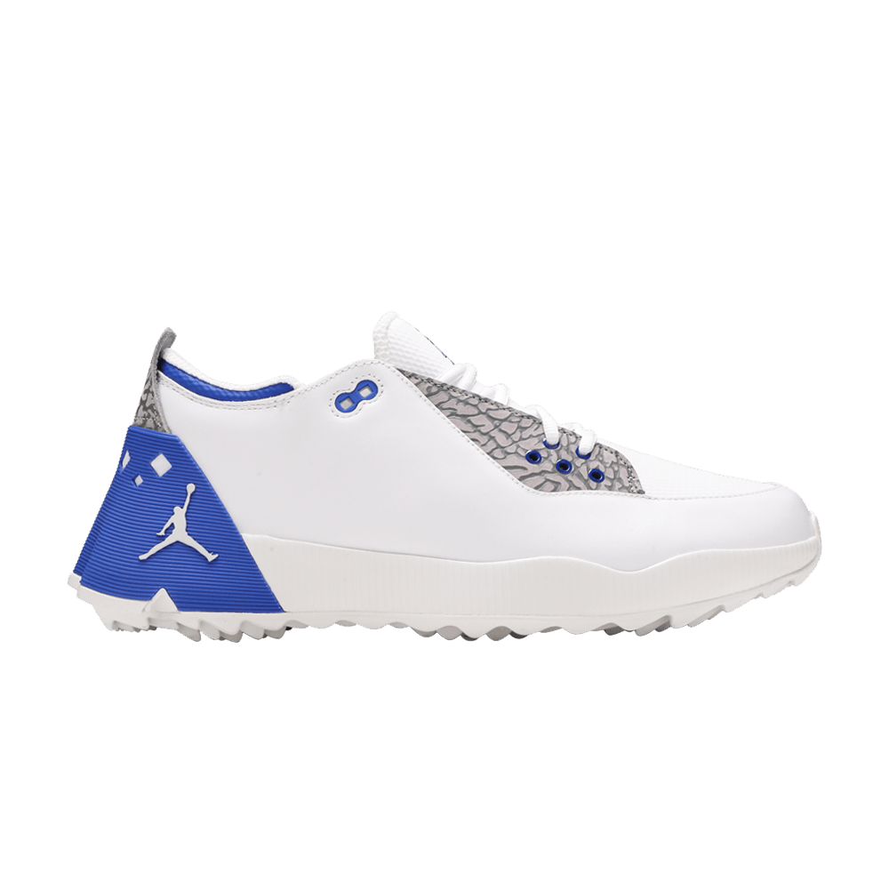 Air Jordan ADG 2 'True Blue'