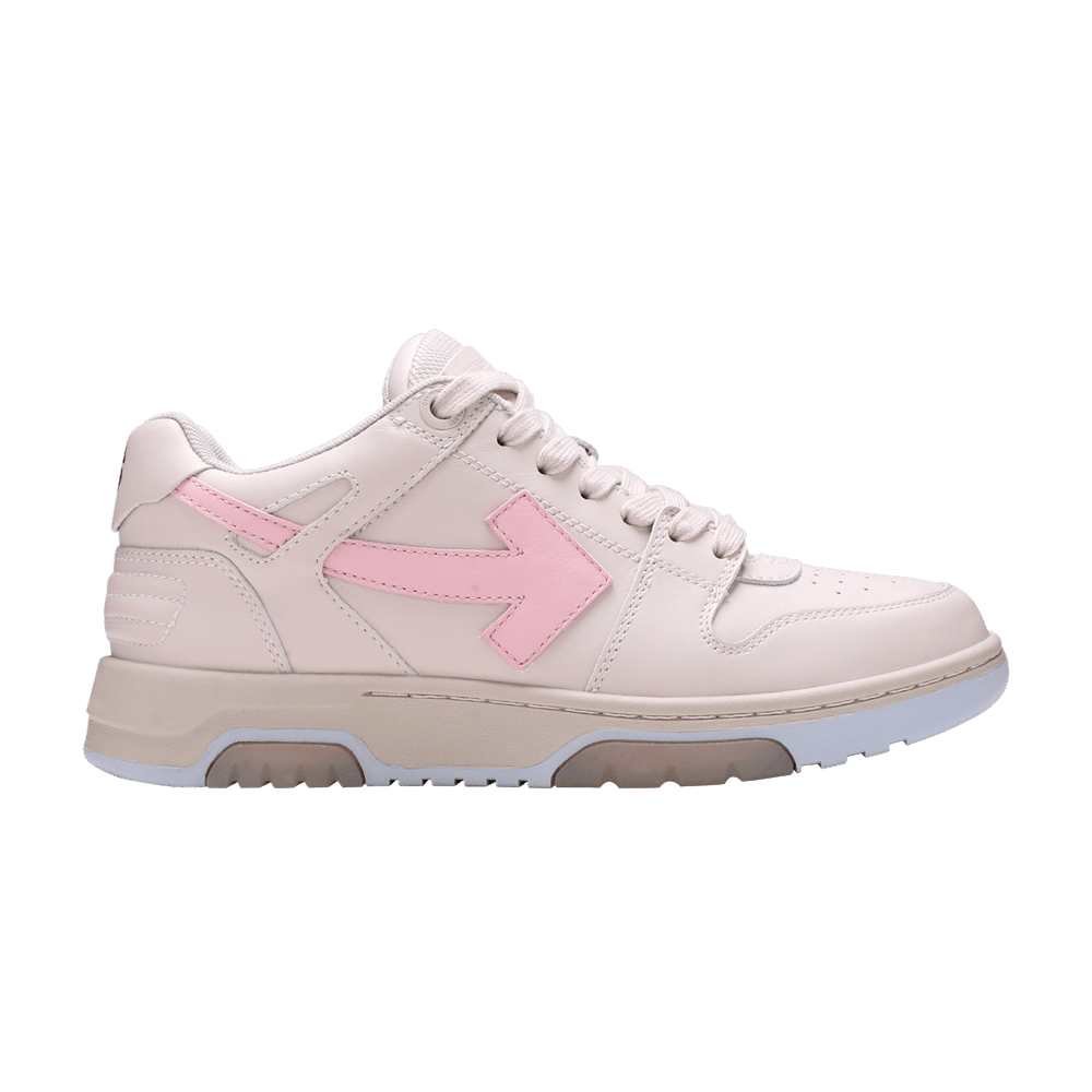Off-White Wmns Out of Office 'Beige Pink'