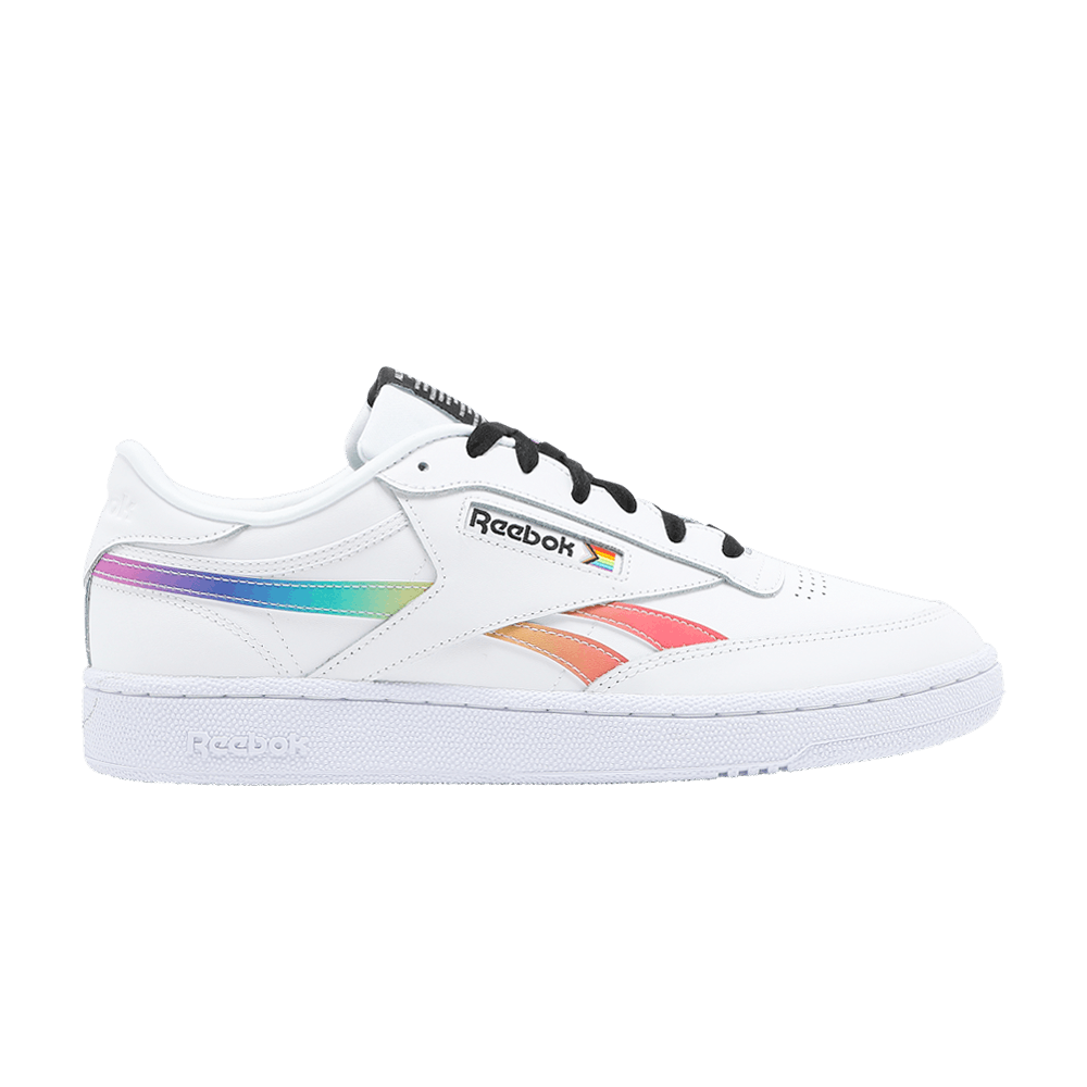 Reebok Club C Revenge 'Pride'