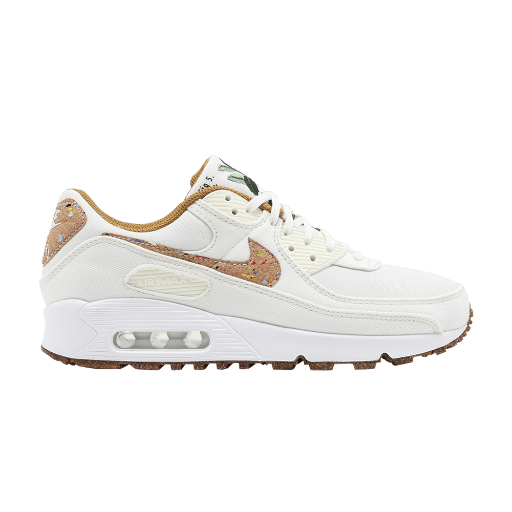 Nike Wmns Air Max 90 SE 'Cork'