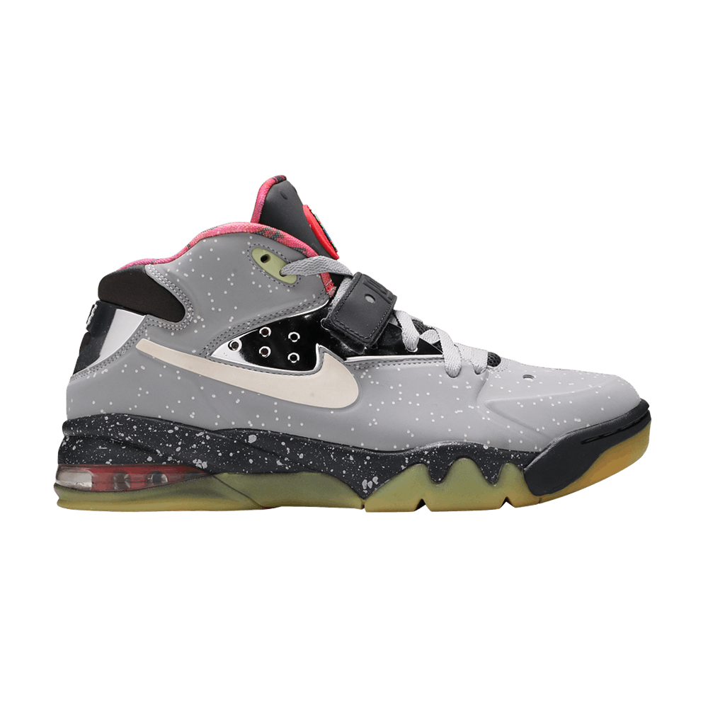 nike air force max 2013 area 72