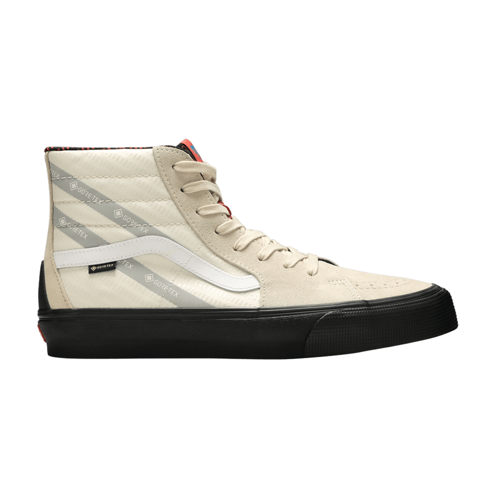 Vans Sk8-Hi GTX 'Turtle Dove'