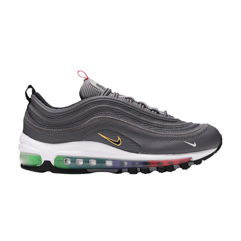 Nike Air Max 97 GS 'Evolution of Icons'