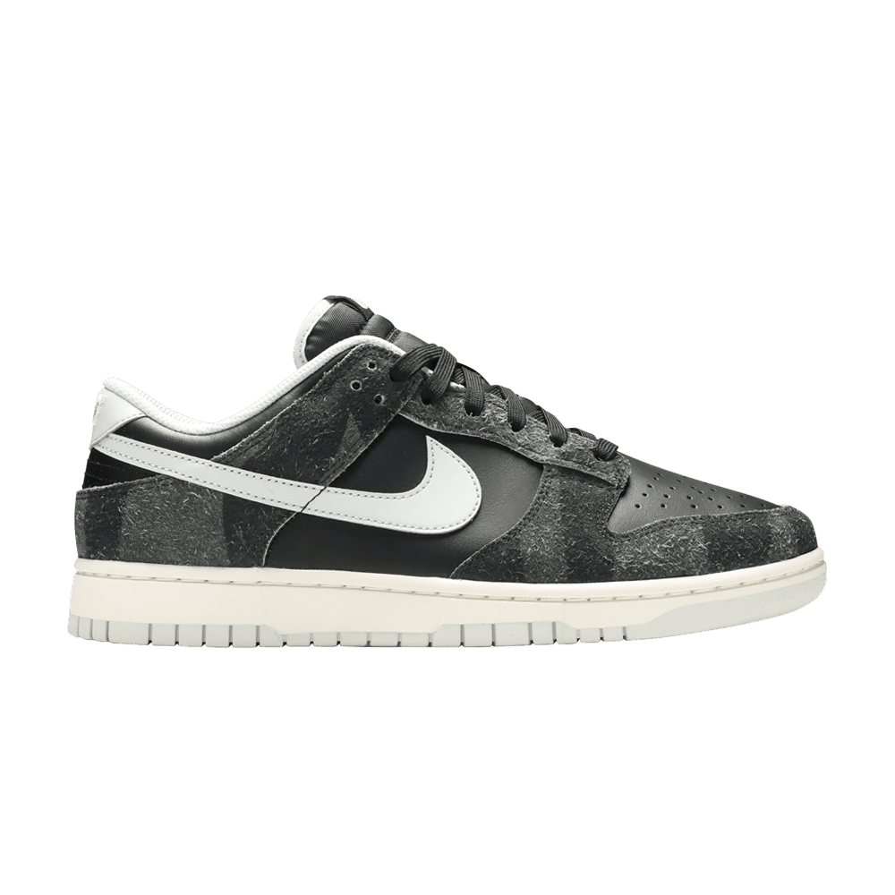 Nike Dunk Low Premium 'Animal Pack - Zebra'