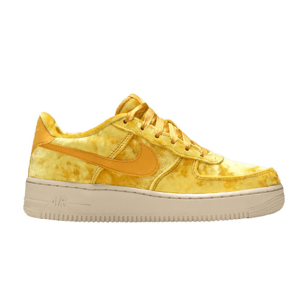 Nike Air Force 1 LV8 GS 'Mineral Gold'