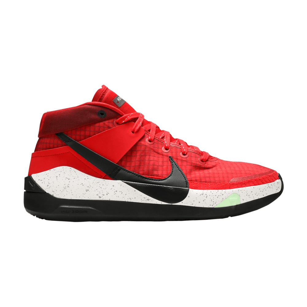 Nike KD 13 TB 'University Red'