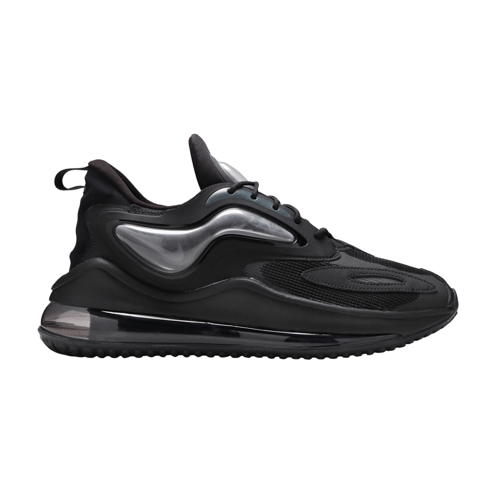 Buy Air Max Zephyr 'Black' - CV8837 002 | GOAT