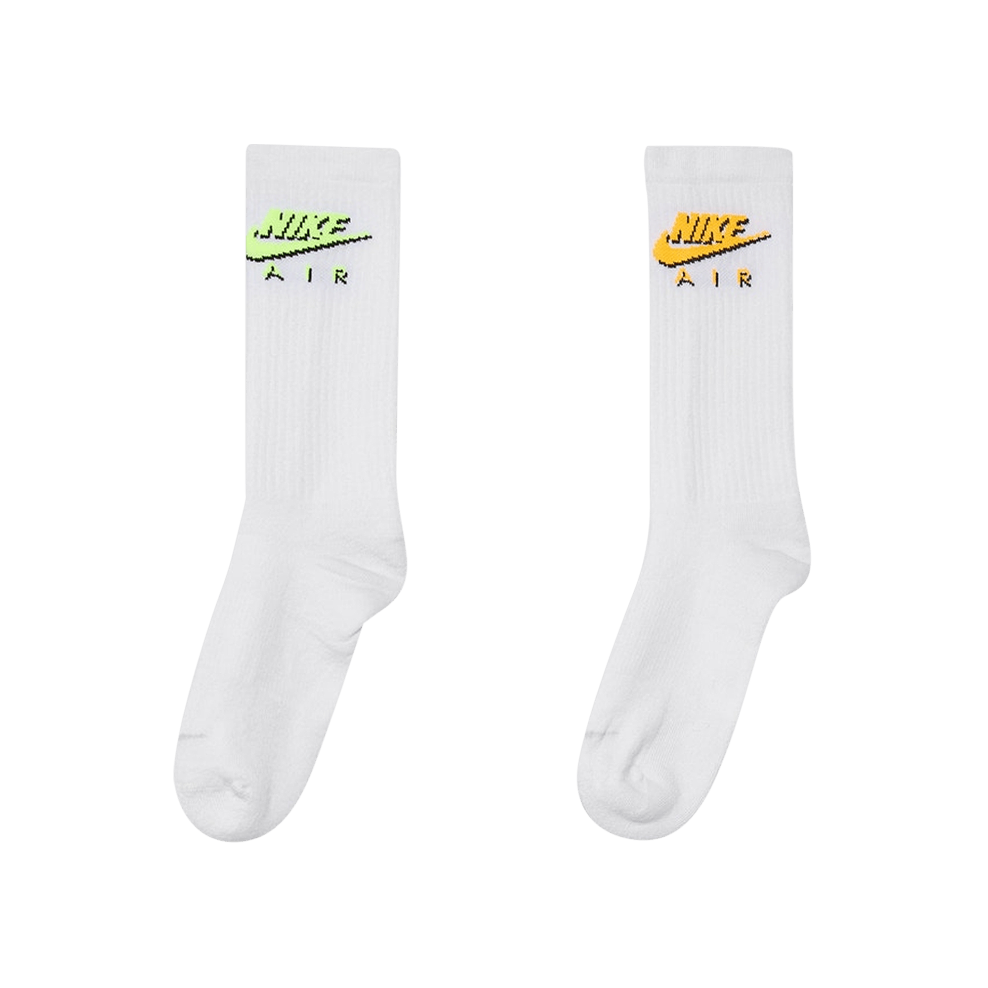 Nike x Kim Jones Crew Sock 'White'