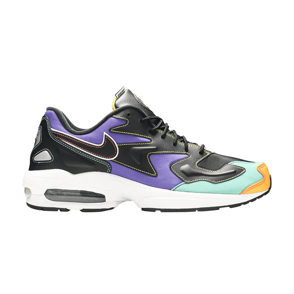 Nike Air Max 2 Light 'Windbreaker'