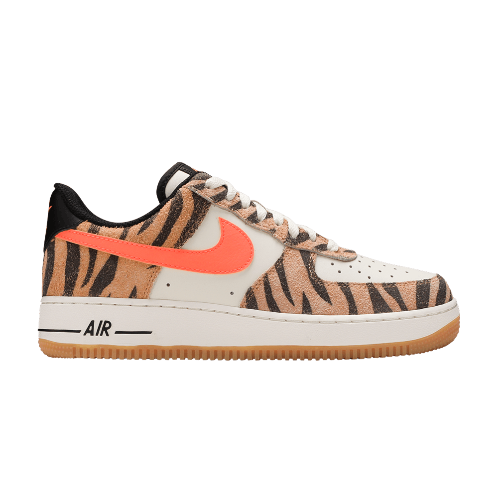 Nike Air Force 1 Low Premium 'Daktari Stripes'