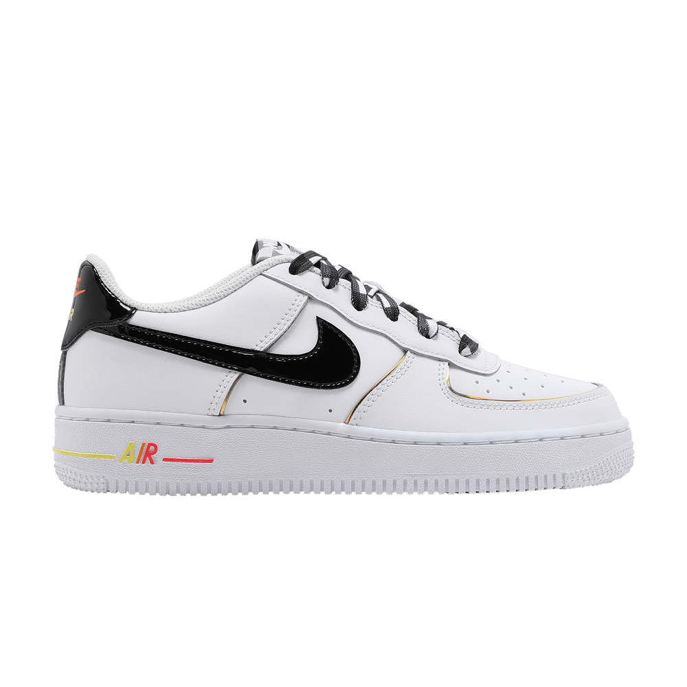 Nike Air Force 1 07 LV8 Fresh (GS)