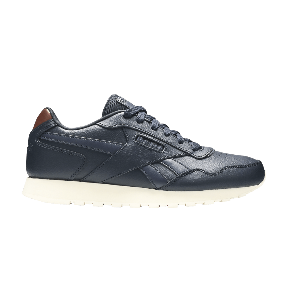 Reebok Classic Harman Run 'Vector Navy'